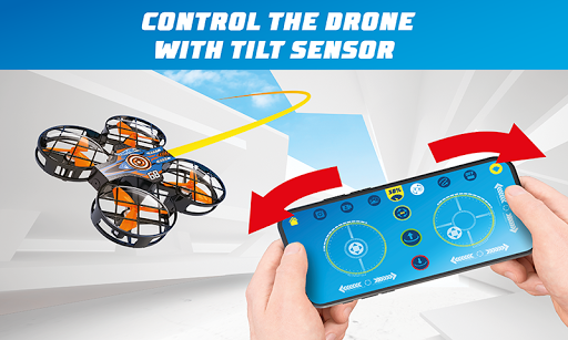 Helicute fpv online