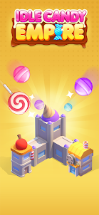 Idle Candy Empire