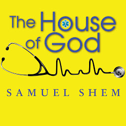 图标图片“The House of God”