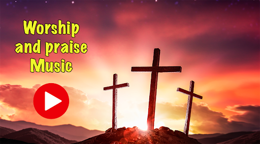 Gospel Songs Screen 2