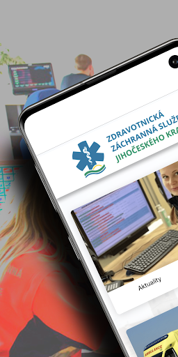 ZZS JČK Screenshot 1 - AppWisp.com
