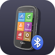 CycloSmart: Cyclo 605/405/Discover Plus