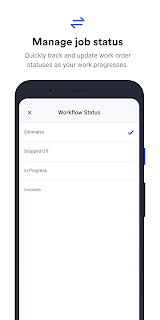 Shopmonkey For Techs