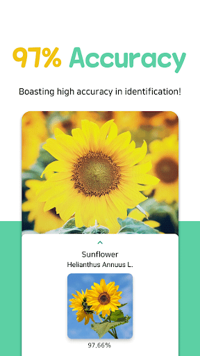 WATCAM - AI Plant Identifier Screen 3