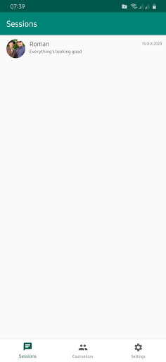 MWC - Mental Wellness Center