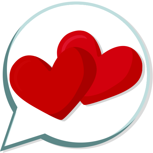 Frases Prontas de Amor icon