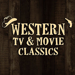 Imagem do ícone Western TV & Movie Classics
