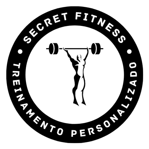 Secret Fitness logo