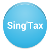 Sing'Tax icon