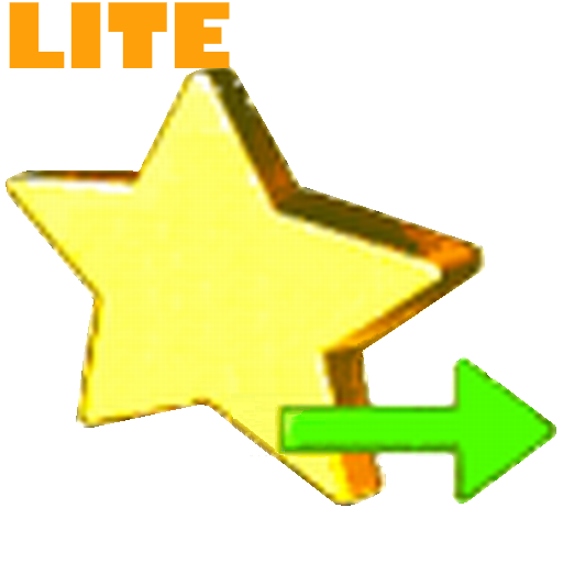 Bookmarks Lite logo