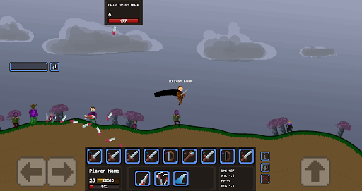 My Little MMO Screen 2