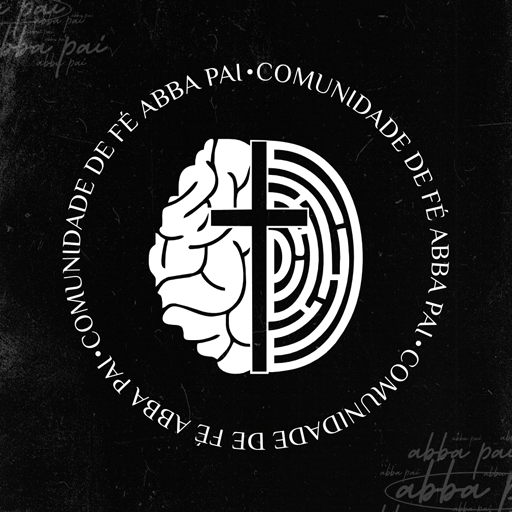 Comunidade de Fé Abba Pai logo