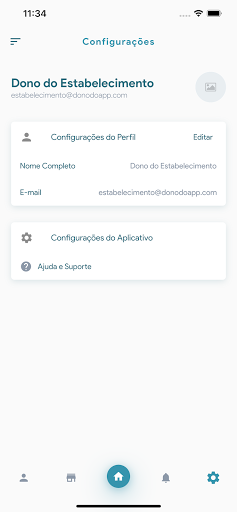 Malôga Estabelecimento