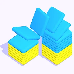 Tile Shuffle: Color Sorting 3D Mod Apk