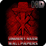 Undertaker HD Wallpaper icon