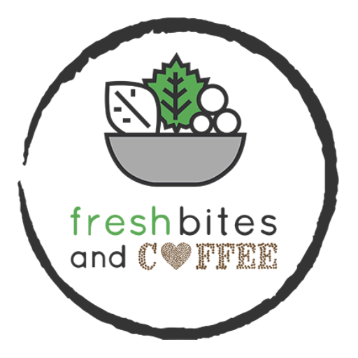 freshbites and coffee logo