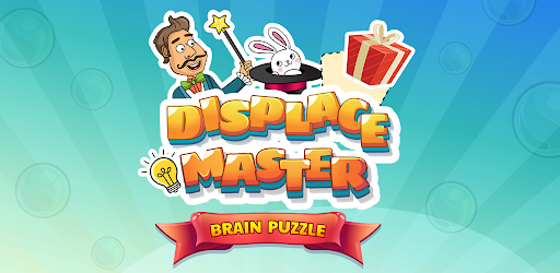 Displace Master, Brain Puzzle - Apps on Google Play