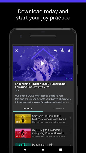Daybreaker Screenshot 4 - AppWisp.com