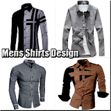Mens Shirts Design icon