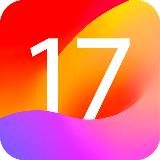 قاذفة iOS 17