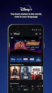 Hotstar Latest Version APK (Premium/VIP Unlocked) Free For Android 3