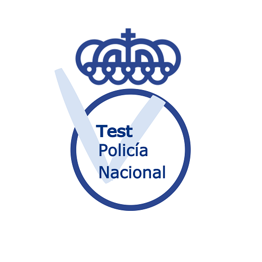 Test Policía Nacional دانلود در ویندوز