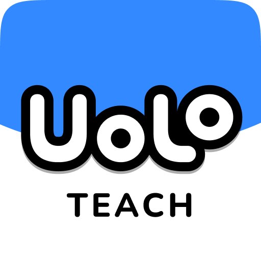 Uolo Teach  Icon