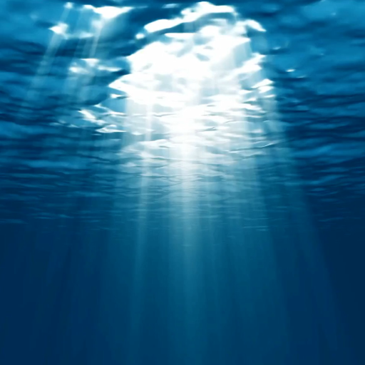Underwater Live Wallpaper logo