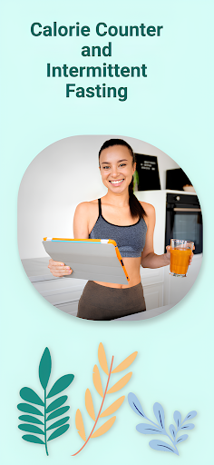 Calorie Counter - CalAi