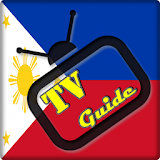 TV Philipines Guide Free icon
