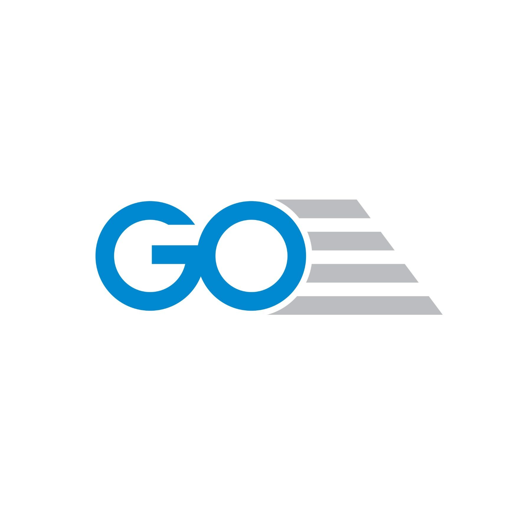 George Oakes logo