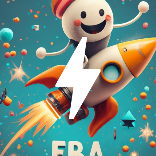 Amazon FBA Scanner logo