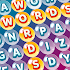 Bubble Words Word Games Puzzle