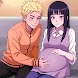 アニメ妊娠中のママゲームシム - Androidアプリ