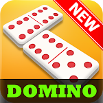 Cover Image of Herunterladen Domino Online, Offline - Gaple Multiplayer 1.0 APK