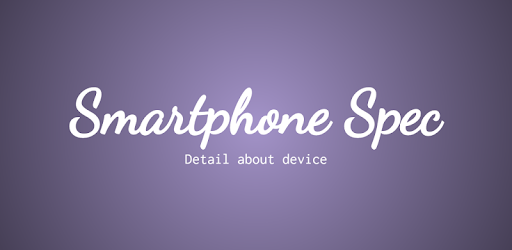Smart Device Spec