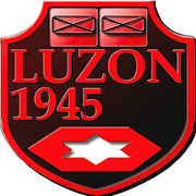Battle of Luzon 1945