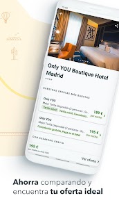 Trivago: Compara precios de hoteles 5