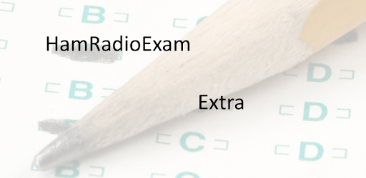 HamRadioExam - Extra