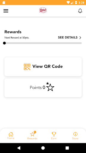 Screenshot of Robertos Mexican Food