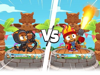 Bloons TD Battles 2 Apk Mod for Android [Unlimited Coins/Gems] 7