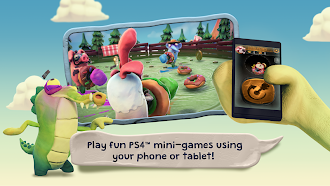 Game screenshot Frantics hack