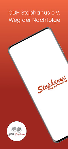 Android application Stephanus - WdN screenshort