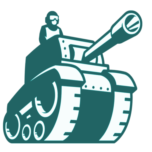 Tank Shooter  Icon