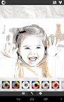 screenshot of Sketch Me! Pro