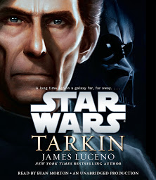 Icon image Tarkin: Star Wars
