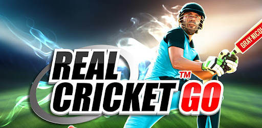 Real Cricket Go Apps On Google Play