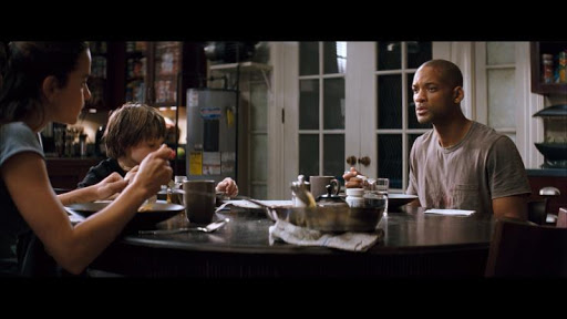 I am legend Screen 3