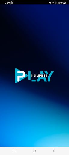 Android application Play UNIMINUTO screenshort