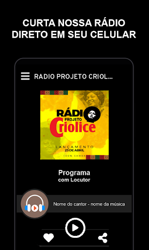 App-voorskou